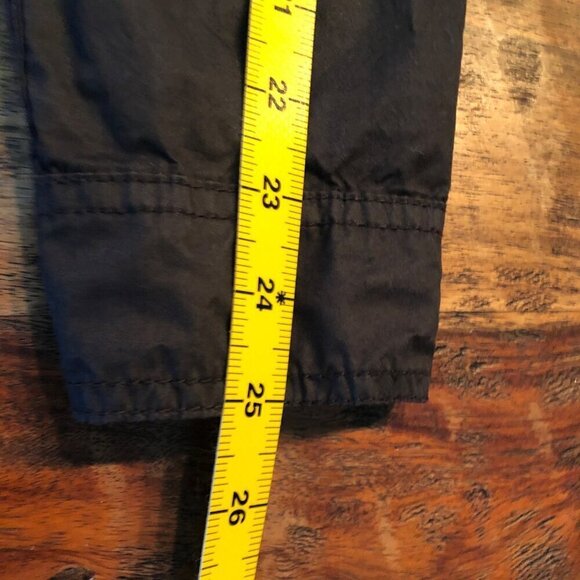 Buffalo David Bitton Grey Cotton Light Jacket M - Picture 8 of 16